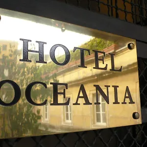 2* מלון Oceania